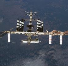 International Space Station (ISS)