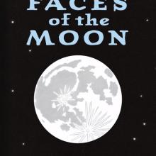 Faces of the Moon by Bob Crelin