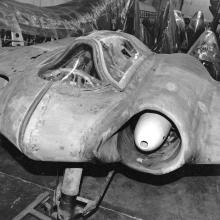 Horten IX V2