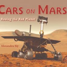 Cars on Mars: Roving The Red Planet