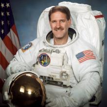 Astronaut John Grunsfeld, Ph.D.