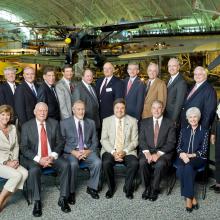 National Air and Space Museum Board