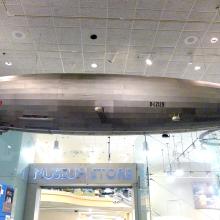 Hindenburg Model