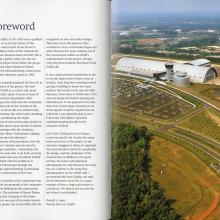 Foreword of Building America's Hangar