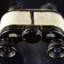 Binoculars : Friendship 7