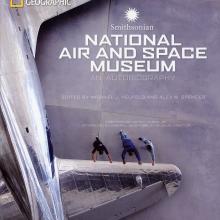 Smithsonian National Air and Space Museum, An Autobiography