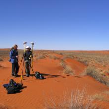 Scientific Research in Australia