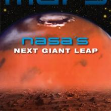 "Trailblazing Mars: NASA's Next Giant Leap" by Pat Duggins