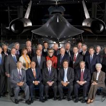 National Air and Space Museum Board