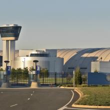 Steven F. Udvar-Hazy Center