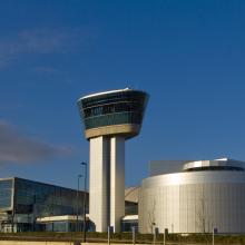 Steven F. Udvar-Hazy Center