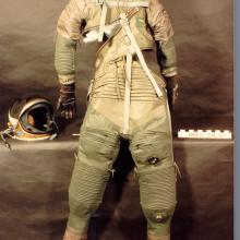 Arrowhead Pressure Suit