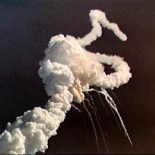 Challenger Disaster