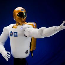 Robonaut 2