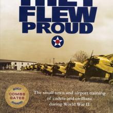 Book Cover: <i>They Flew Proud</i> by Jane Gardner Birch