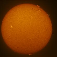 Sun - March 17, 2011