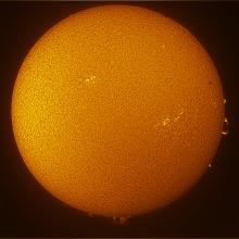 Sun - March 19, 2011