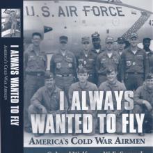 Book Cover: <i>I Always Wanted To Fly</i> by Col. Wolfgang Samuel