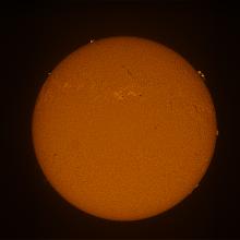 Sun - May 5, 2011