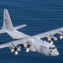 C-130 "Hercules"