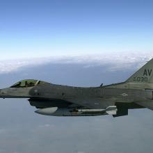 F-16 Fighting Falcon