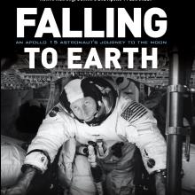 <i>Falling to Earth: An Apollo 15 Astronaut's Journey to the Moon</i>