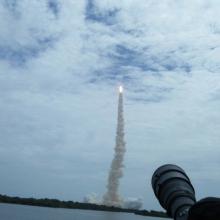 Space Shuttle Atlantis