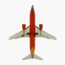 <i>Southwest Airlines Boeing 737</i> on display in <i>The Jet As Art</i>