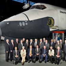 National Air and Space Museum Board