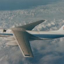 The Gerard P. Kuiper Airborne Observatory