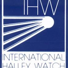 International Halley Watch