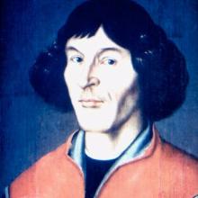 Nicolaus Copernicus