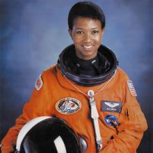 Mae Jemison