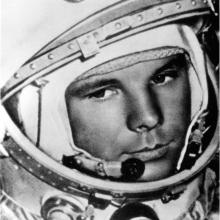 Yuri Gagarin