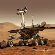 Mars Exploration Rover