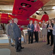 2011 Teachers of the Year