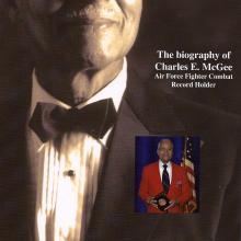 Tuskegee Airman Book