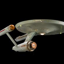 Star Trek Enterprise