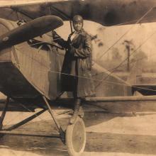 Bessie Coleman