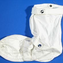 Aldrin’s Inflight Coverall Boot