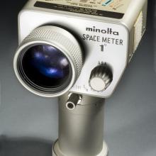 Apollo Automatic Spot Meter