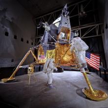 Apollo Lunar Module