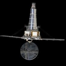 Ranger Lunar Probe (A197709930000)