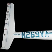 Image of the Rutan Voyager