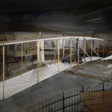 1903 Wright Flyer