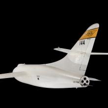 Image of the Douglas D-558-2