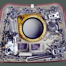 Apollo 11 Hatch