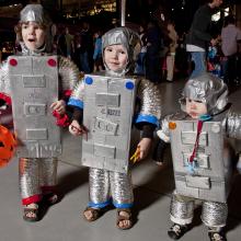 Air & Scare 2007 at the Udvar-Hazy Center