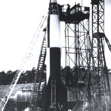 V-2 rocket