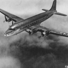 Douglas C-54